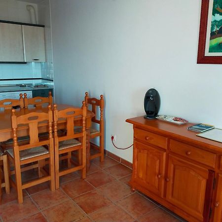 Apartamento Avenida Del Parque Cazorla Eksteriør billede