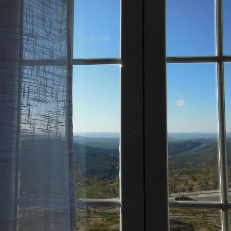 Apartamento Avenida Del Parque Cazorla Eksteriør billede
