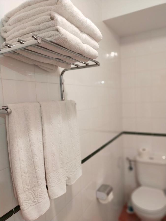 Apartamento Avenida Del Parque Cazorla Eksteriør billede