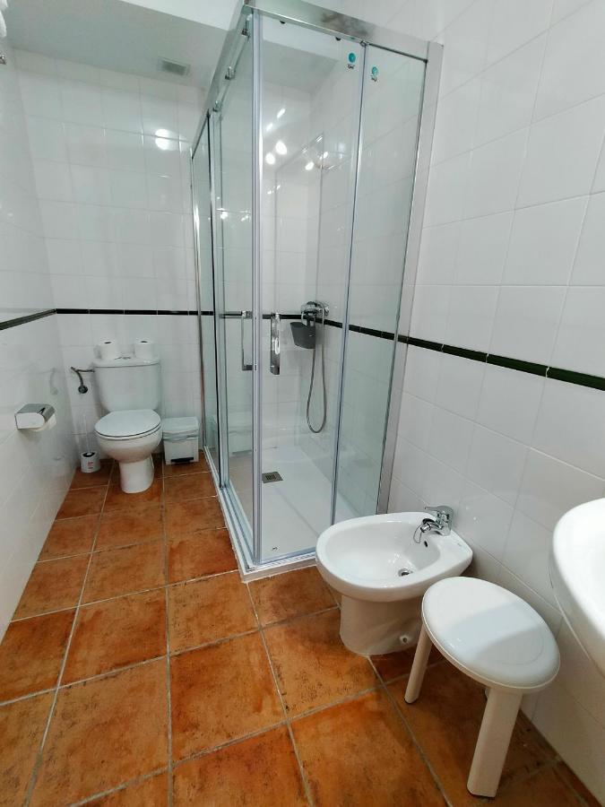 Apartamento Avenida Del Parque Cazorla Eksteriør billede